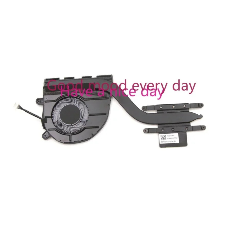 Lenovo호환 ThinkPad L13 Gen 2 냉각 방열판 팬기능 5H41B77214 5H41B77215