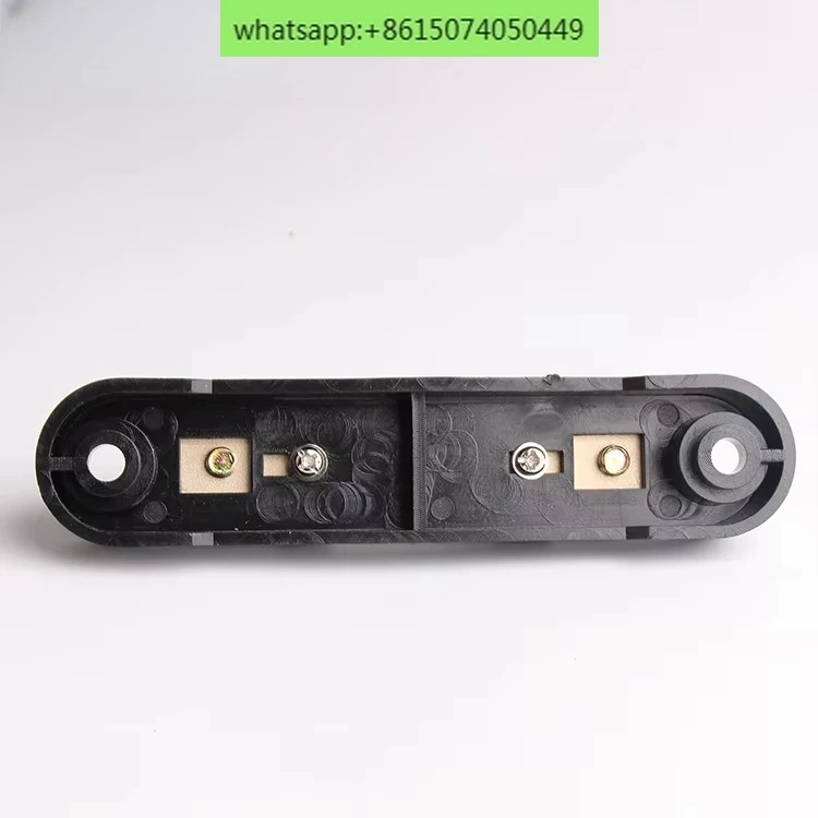 FL-21 50A 50mV DC 션트 저항기베이스 포함