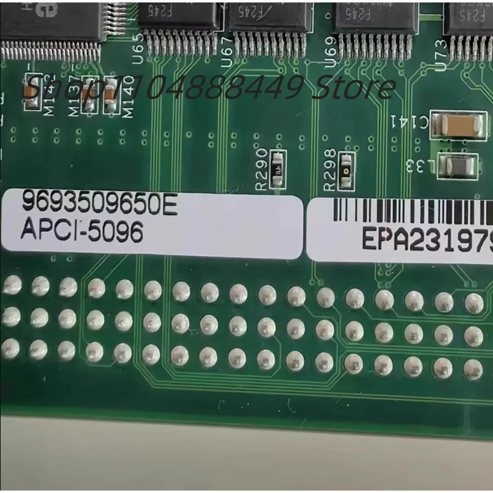 산업마더보드 APCI5096 APCI-5096