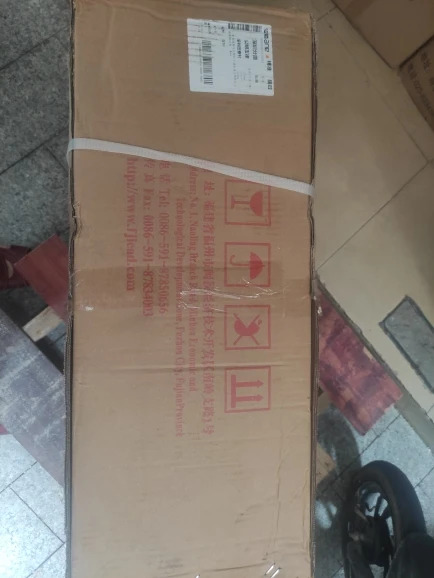 Fujian Lide GFDD470-155 GFDD590-155 건식 변압기 교차 냉각팬