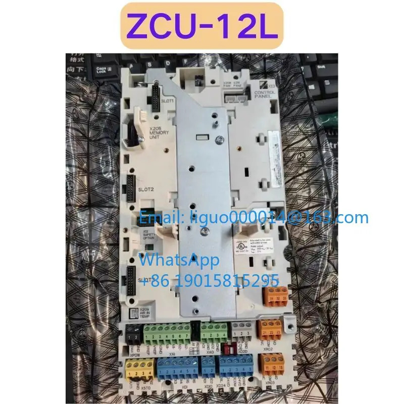 리퍼 ZCU-12L 마더보드 기능 OK