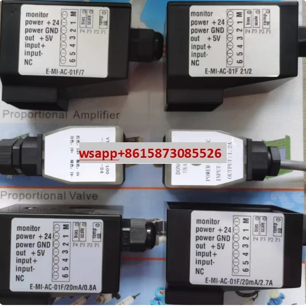 E-MI-AC-01F 플매트 카펫 러그 비례 증폭기 VT-SSPA1 4000171