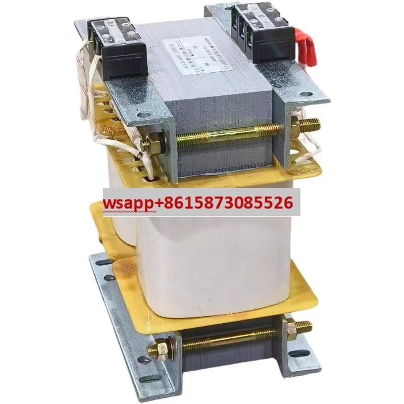 380V 220V 6KW 이권선 절연 변압기 BK-6KVA 8K 10K 15KW