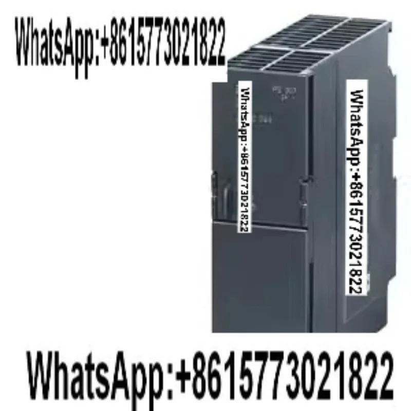 PLCSiemens PS 전원 모듈6ES7 307 6ES7307-1EA01/1BA01/1KA02-0AA0
