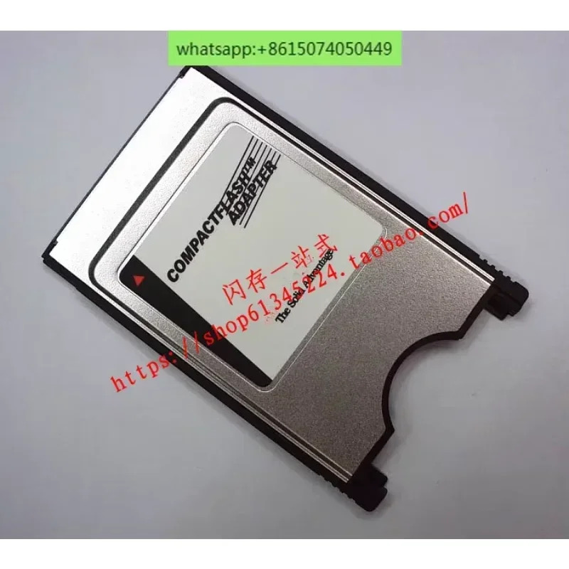 STEC CF 1G 산업CF 카드 1GB 산업Frank CNC 산업제어 공작 기계