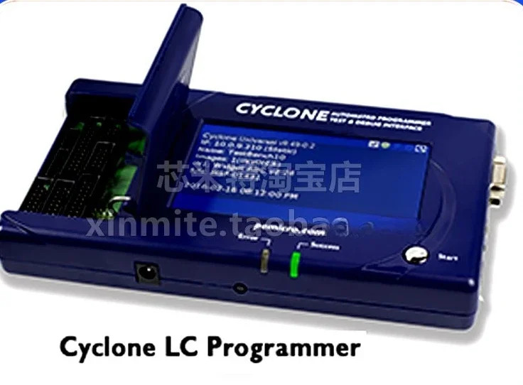 CYCLONE-FX-ARM 플래시 프로그래머 CYCLONE-LC-UNIV CYCLONE-LC-ARM 디버거