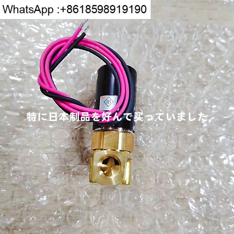 PVQ31-5G-16-01 01N-H-F 5G-23-01 6G-40-01PVQ3G-16-01 솔레노이드 밸브