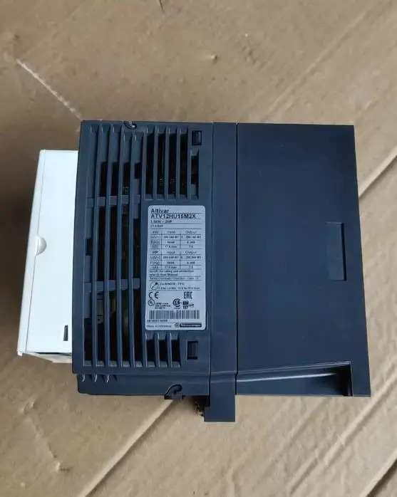리퍼 인버터 ATV12HU15M2X 1.5KW 220V