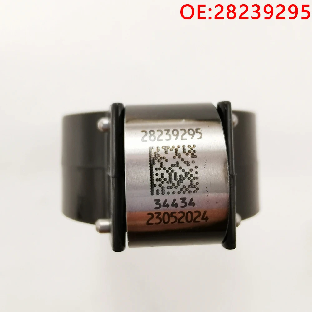 Regelklep 28239295 28278897 커먼레일 인젝터 쌍기아호환 9308z622b 6308622b 622b 4 개