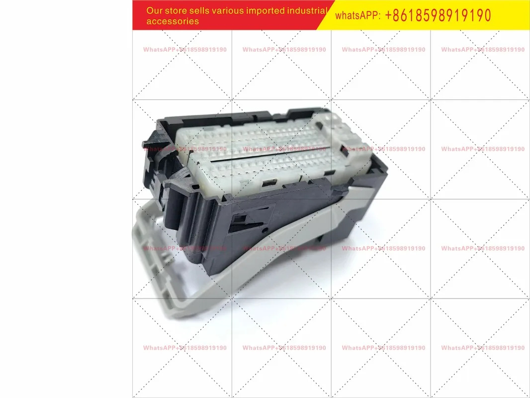 몰렉스 103P 암컷 단케이블 커버 349936001 34993-6001
