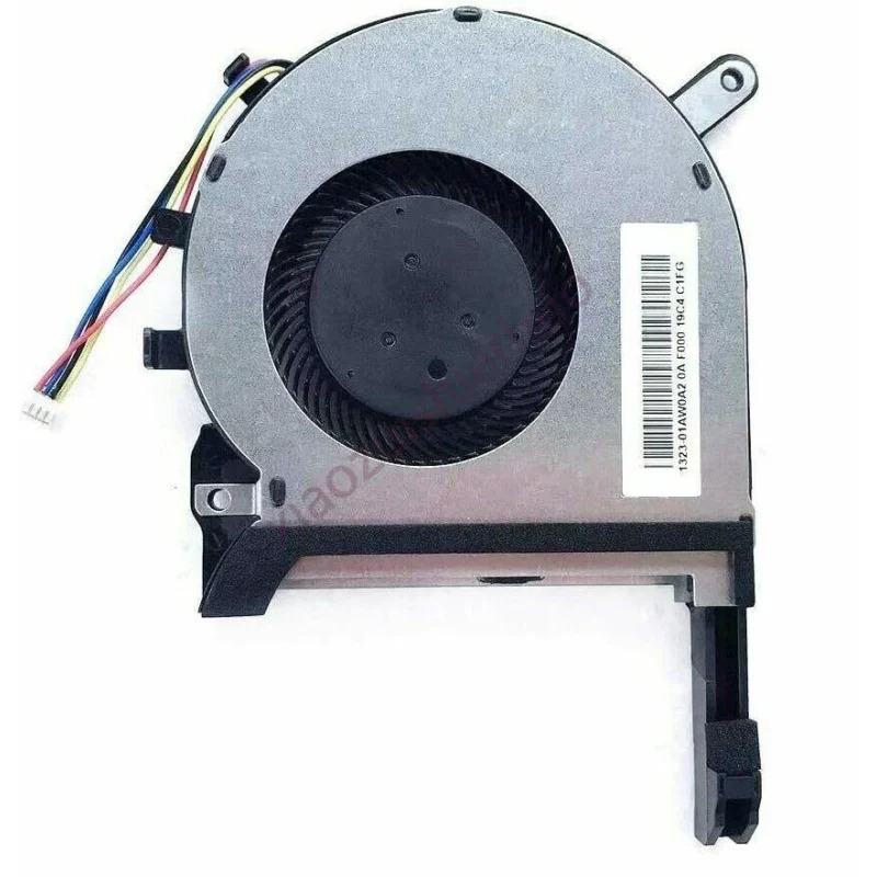 ASUS호환 TUF TUF706 TUF706IH TUF706IH-ES75 CPU GPU 냉각팬 신