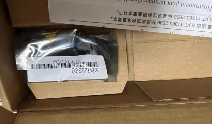 MDO3SA 오실로스코프 분석 모듈