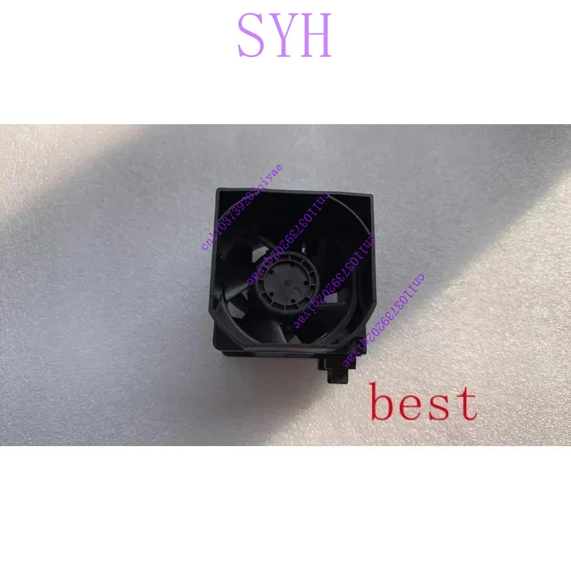 45HVY JF857 Dell R750 R7525 냉각팬 쿨 팬 12V 3.30A기능
