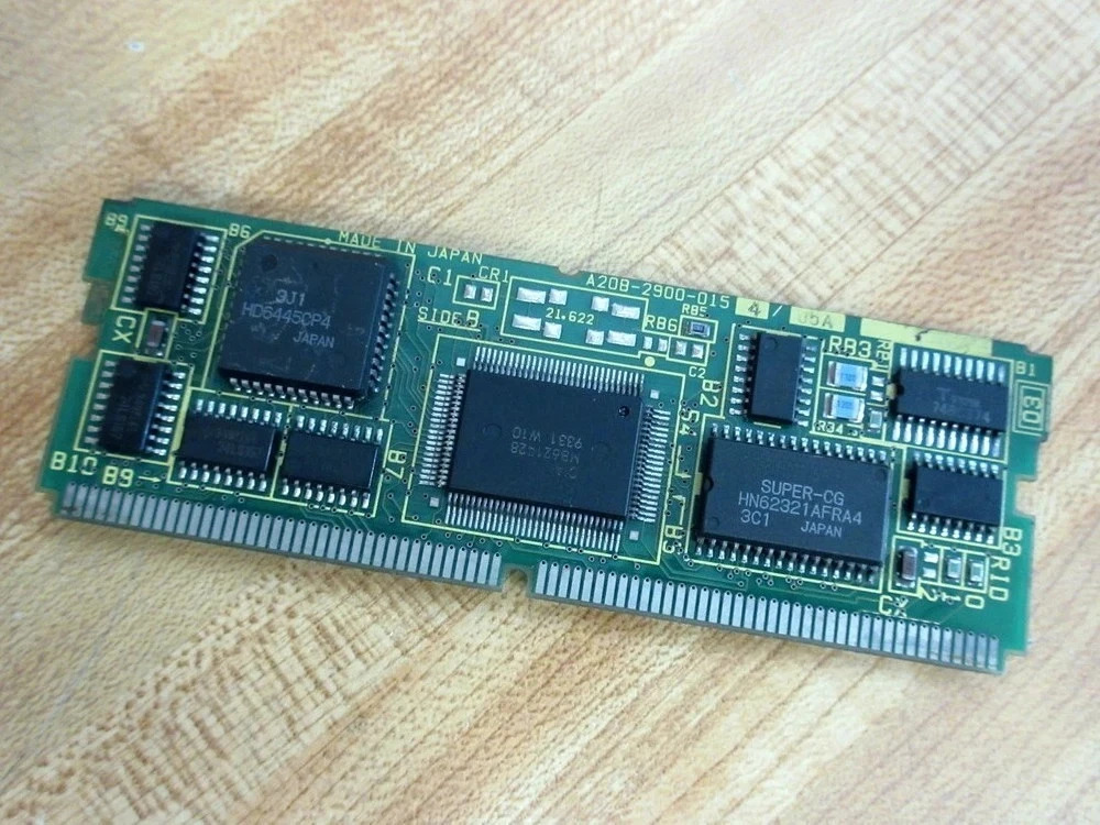 A20B-2900-0154 FANUC A20B-2900-0154리퍼 제어 보드 회로 기판