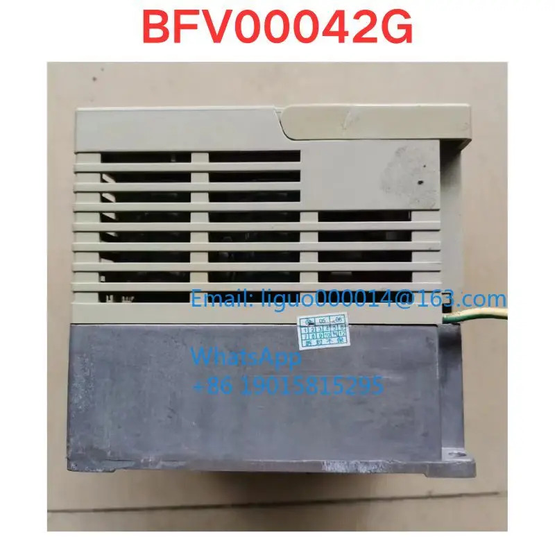 리퍼 BFV00042G 인버터 기능 확OK