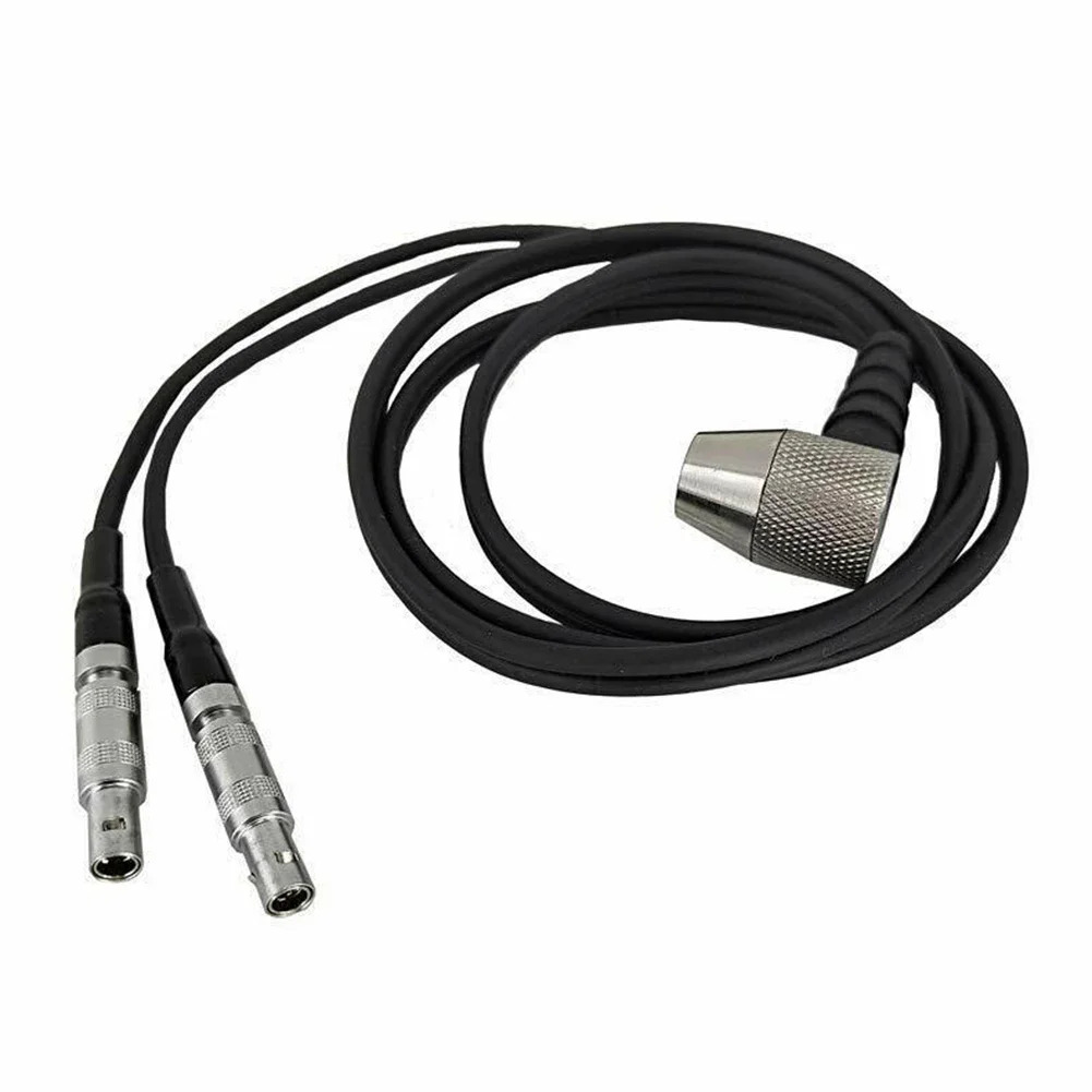 TM8812 Ultras onic 두께 게이지 미터 테스터 프로브 센서 변환기 신뢰할 수 있고 효율적측정 장치