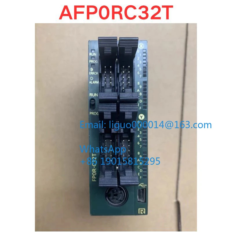 리퍼AFP0RC32T 모듈 기능 확OK