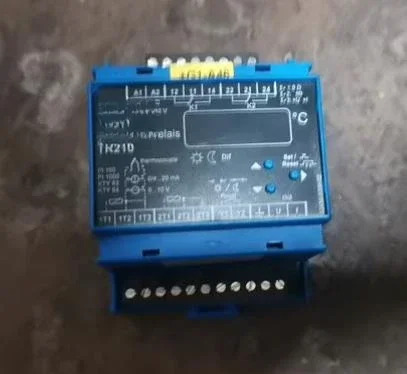 온도 컨트롤러 TR210