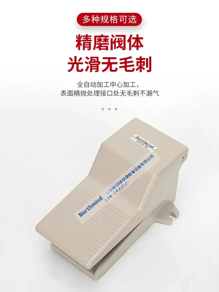 공압 풋 스위치 MVFA-240-8A 4F210-08 밸브 FV320 K25R7-8 ST-402A