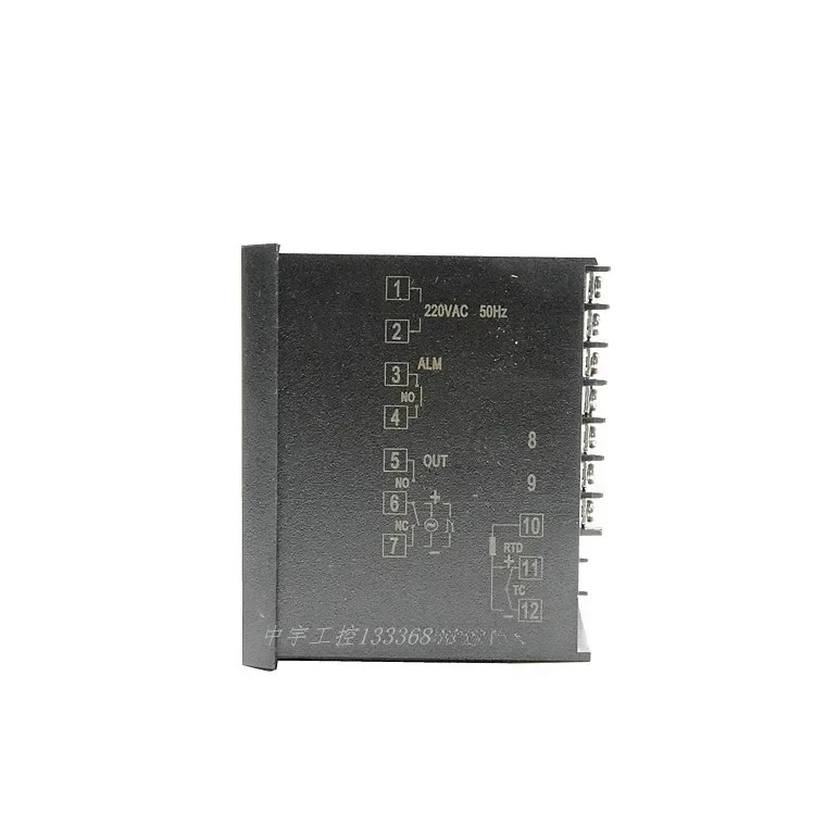 ND-6411-2D 미터 온도 조절기 ND6000-2 ND-6412-2D ND-6401-2