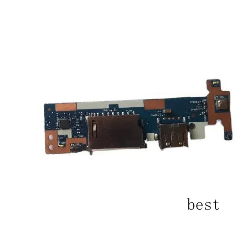 IdeaPad ITL ALC USB 전원 버튼 보드 NS-E542 NS-E332 5C50S25328 케이블