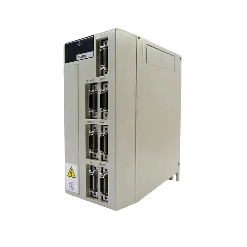 뉴 오리지널 FCA50M 프로그래머블 컨트롤러 PLC PAC 전서보 드라이브
