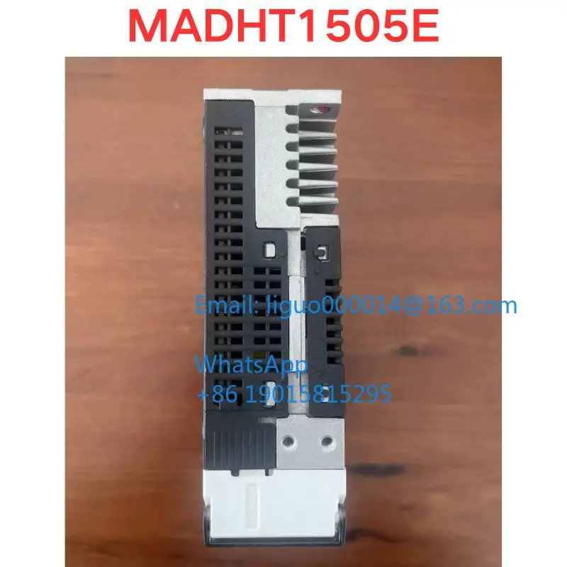 리퍼 MADHT1505E 서보 드라이버 기능 확OK