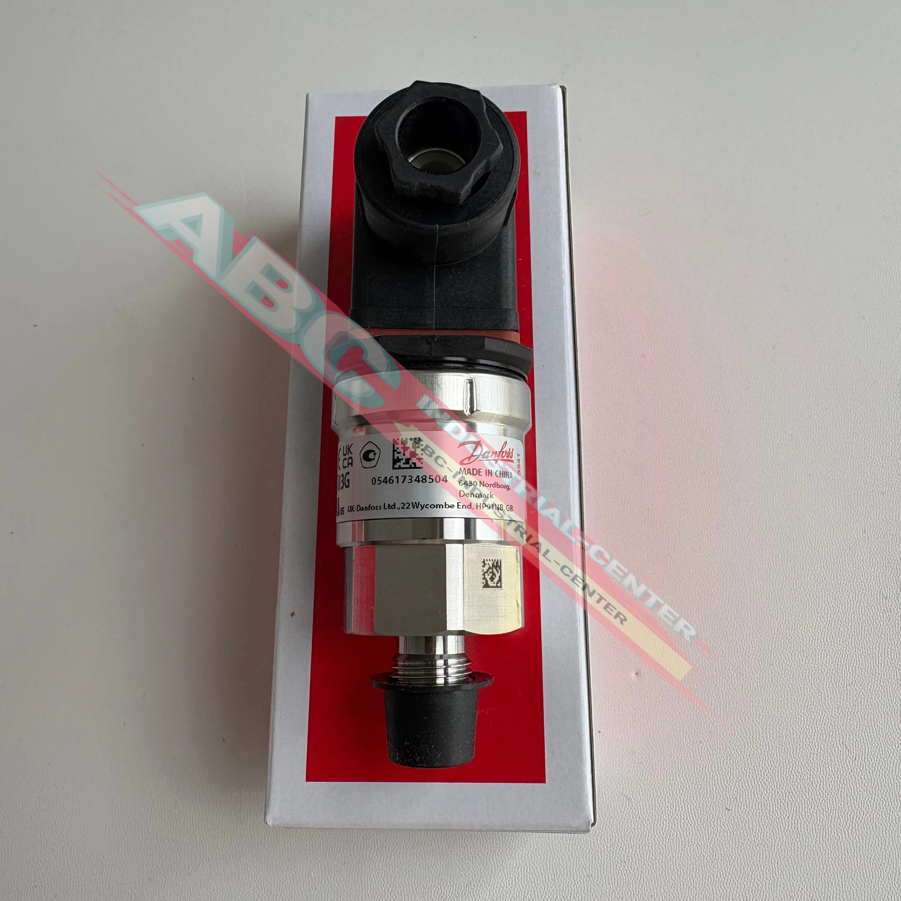 MBS3200 060G1732 압력센서 새