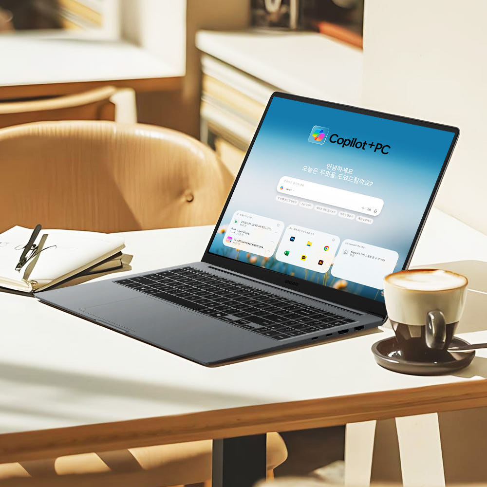 갤럭시북5 사무용