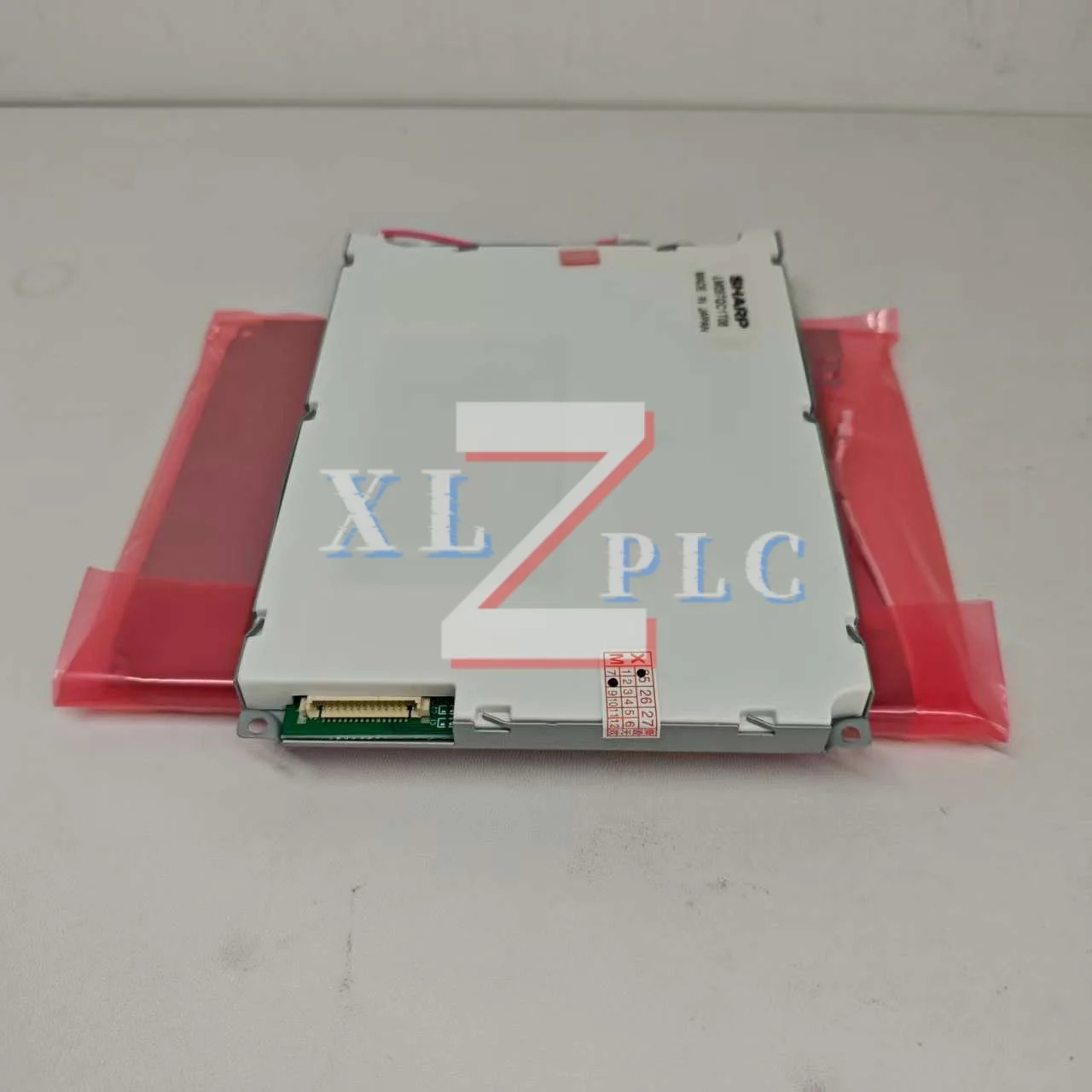 노트북 컴퓨터 모니터 교체LM057QC1T08 새 오리지널 LCD 스크린 디스플레이 패널