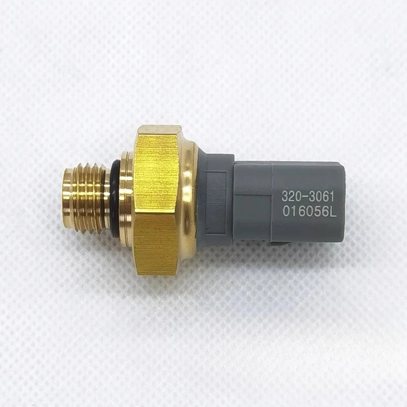 아티큘레이티드 트럭 770G 772 773 775 777 789 오일 압력센서 320-3061
