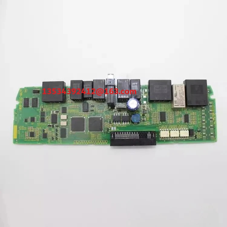 FANUC A20B-2102-0681리퍼 드라이브 제어 보드 A20B-2102-0681