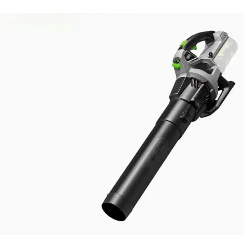 Power Lb5302블로워3단 Turbo56-Volt 530 CFM 무선 리프 블로어 베어 머신충전기 없음