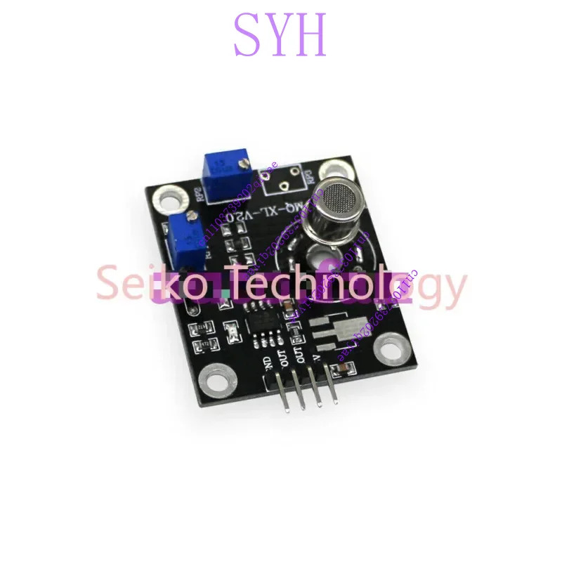 VOC 감지 센서 모듈 WSP2110 고감도 XMSJ용