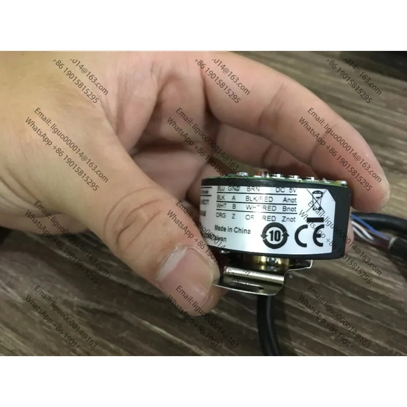 MH4-25LN65C7T 델타 엔코더는 설명자세히 확인하십시오 결제 전 DC5V