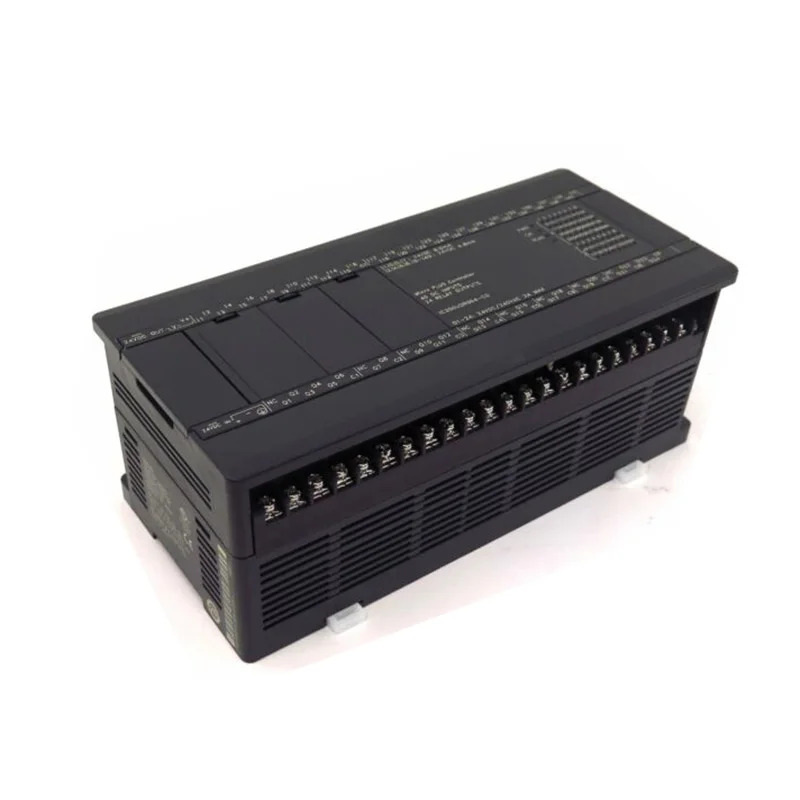 오리지널 IC200UDR064 Ic200udr064 PLC 컨트롤러