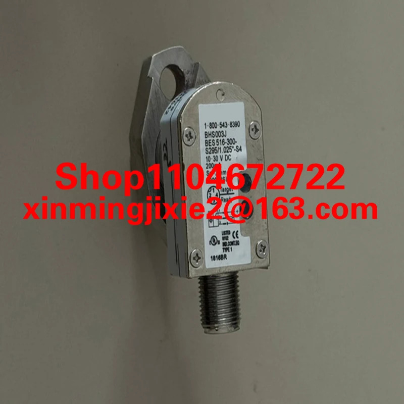 NJ1.5-PD-E02-1.250-V95 오리지널 센서