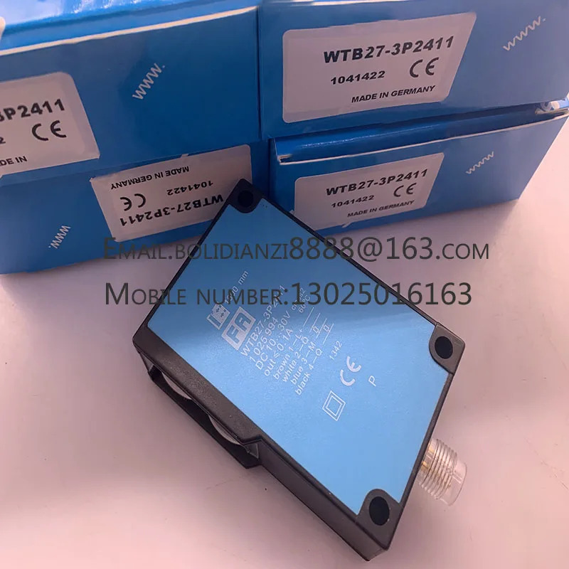 WTB250-2P1151 WTB250-2P1251 WTB250-2P1241 WTB250-2P1131 광전스위치