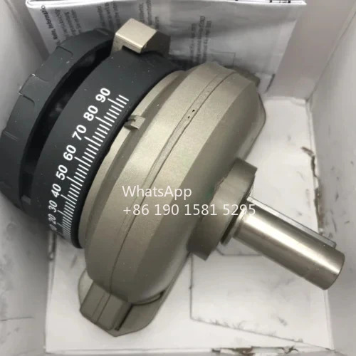 Festo 스윙 실린더 11912 DSR-32-180-P