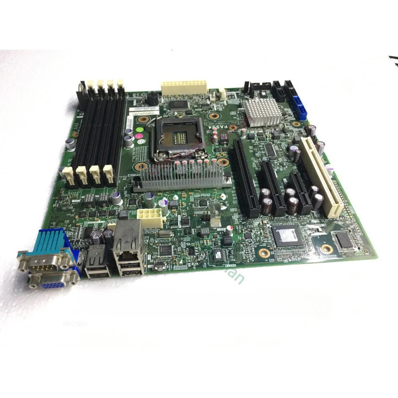 IBM X3100 M3 M4 M5 단일 서버 메보드 DDR3 메모리 49Y7257