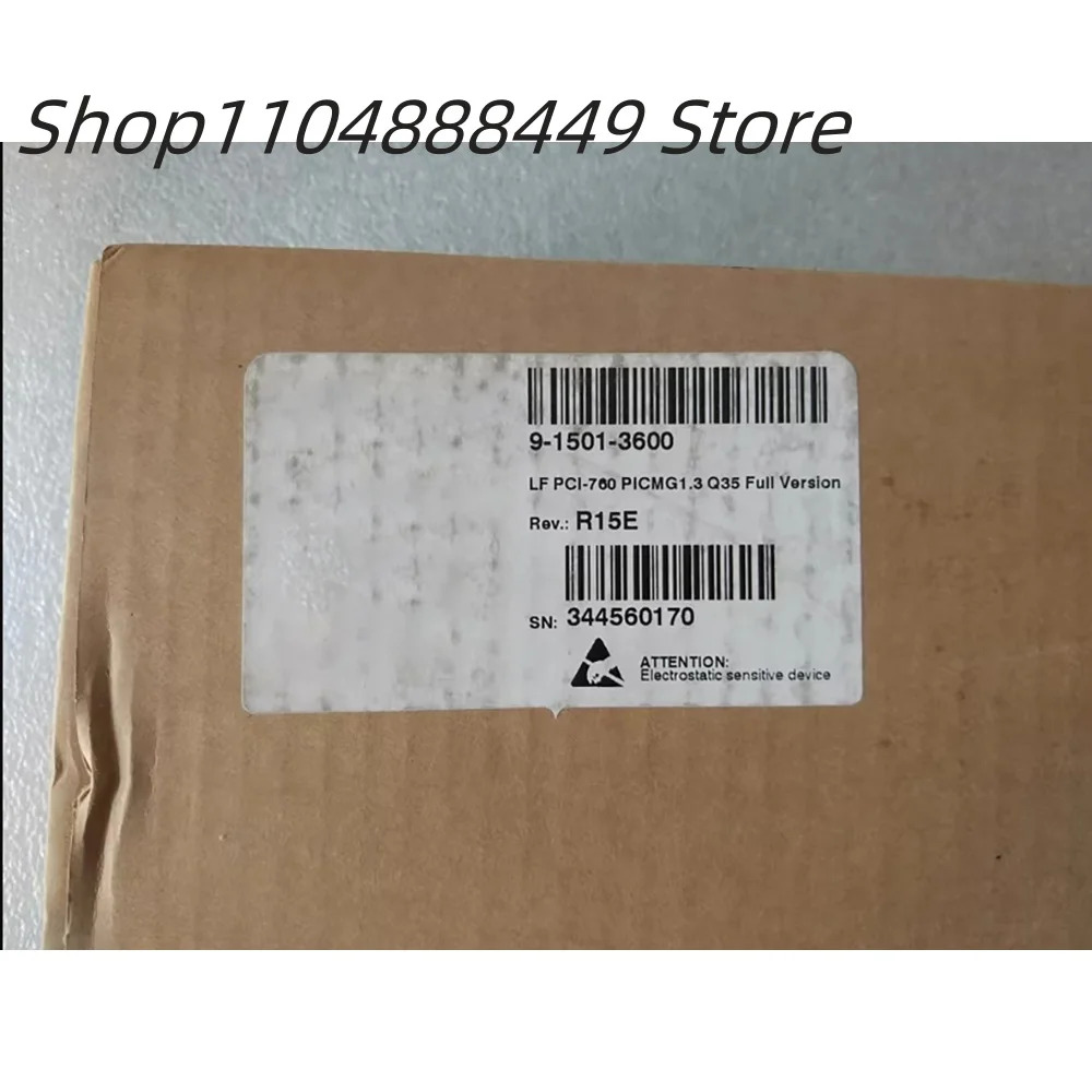 KONTRON 산업마더보드 LF-PCI-760용