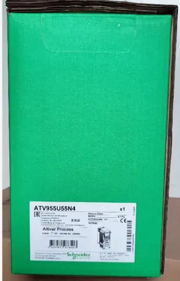 리퍼 기계 ATV955U55N4 5.5KW