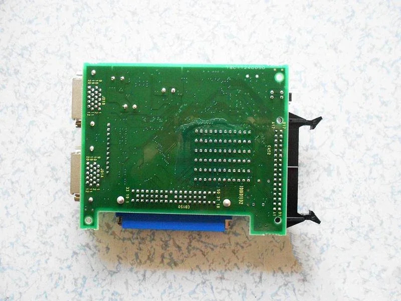 FANUC A20B-2003-0990/02A 회로 기판리퍼된 A20B-2003-0990