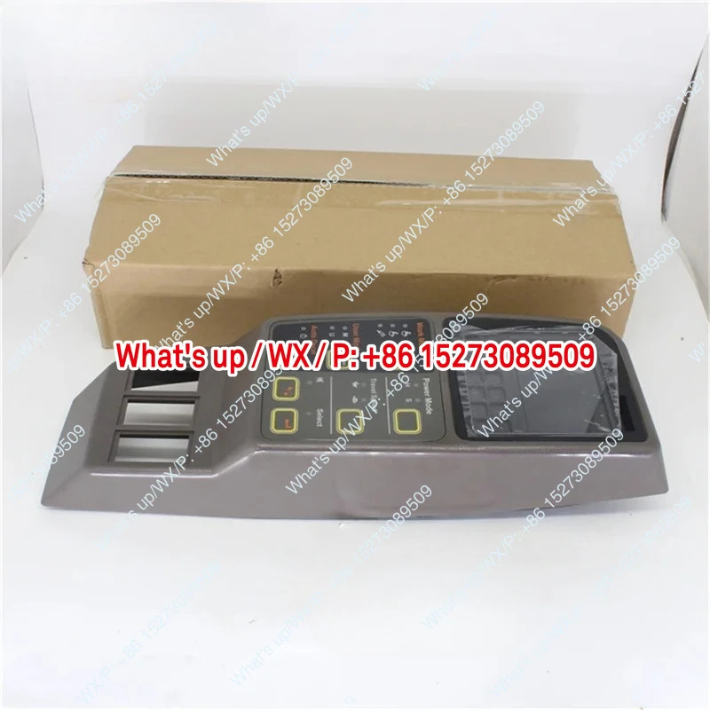 21N8-30013 21N8-30015 굴삭기 R225-7 R210-7 모니터 클러스터 패널 디스플레이 21N8-30012