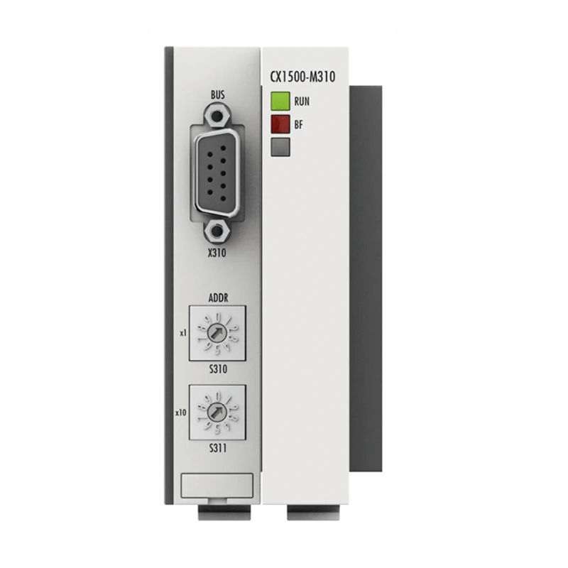 뉴 오리지널 CX1500-M310 컨트롤러 인터페이스 모듈 PLC 프로그래머블