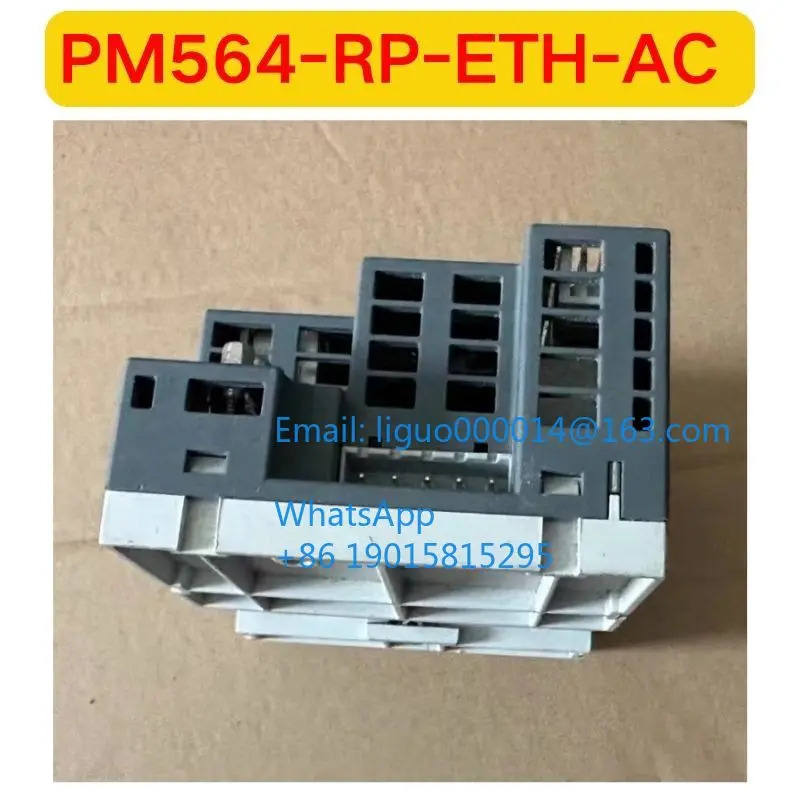 리퍼 PM564-RP-ETH-AC 모듈식 기능 OK