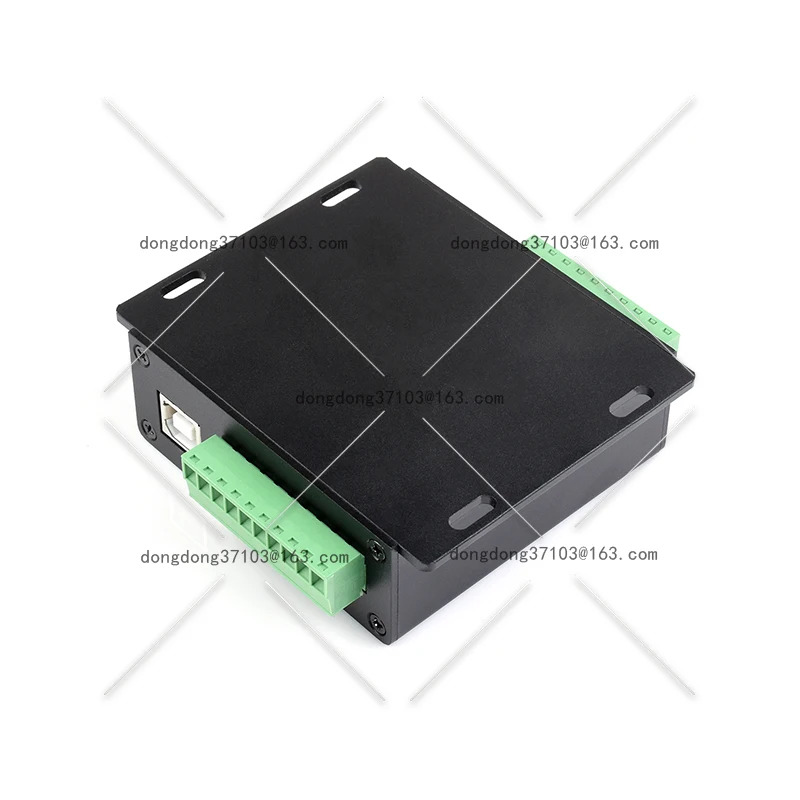 FT4232HL 산업USB - RS232/485/422/TTL 절연 직렬 변환 모듈
