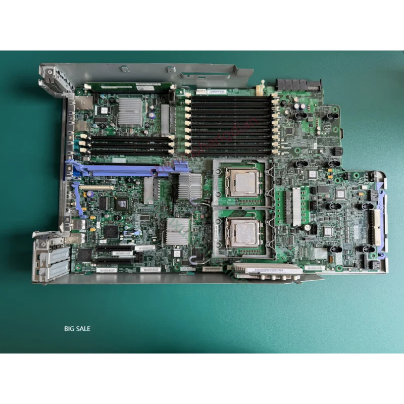 오리지널 7979 서버 메보드 IBM X3650 46M7131 44E5081 44W3324 43W8250