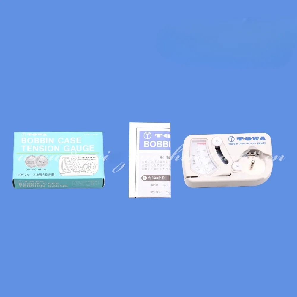 TM-1 TM-3-14 DTM-A1-A2 테스터 보빈 쉘 장력
