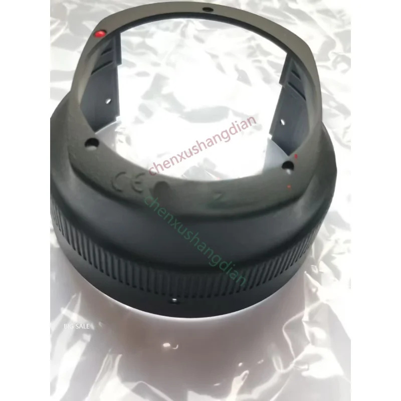 캐논 85mm 1.2L II 세대플라스틱 외부 실린더 레드 도트